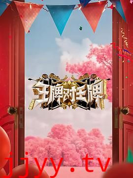 王牌对王牌 第八季