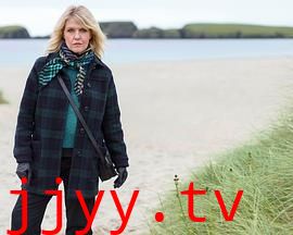 设得兰谜案 第九季