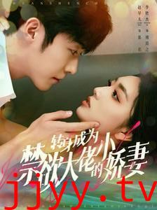 转身成为禁欲大佬的小娇妻