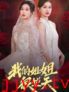 我的姐姐很逆天