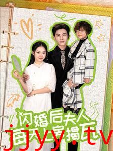 闪婚后夫人每天上房揭瓦