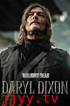 行尸走肉:达里尔·迪克森 第二季