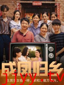 女总裁成凤归乡