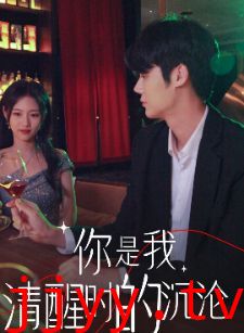 你是我清醒时的沉沦