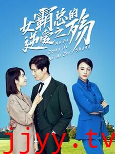 女霸总的逆爱之殇