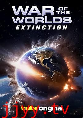 世界大战：辐射