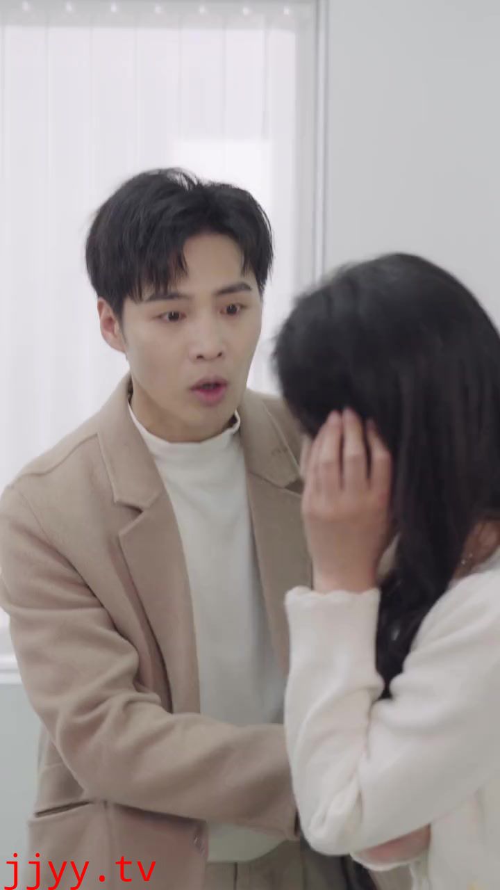 祁总，夫人被你逼疯了