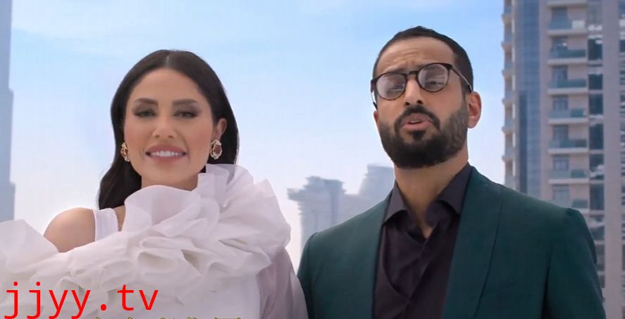 爱情盲选：我的爱