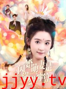 闪婚萌妻是满级神算