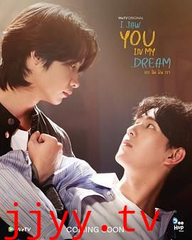 我在梦里见过你