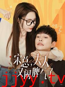 宋总，夫人又闹脾气了