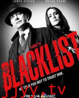 罪恶黑名单 第七季