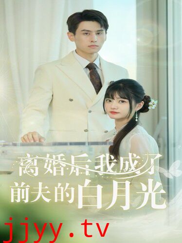 离婚后我成了前夫的白月光（总裁前夫太难缠）