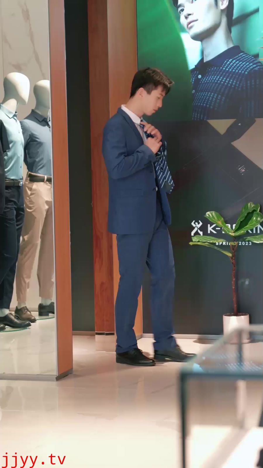 我征服了女尊世界