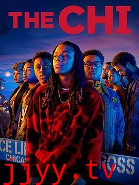 芝加哥故事 第四季