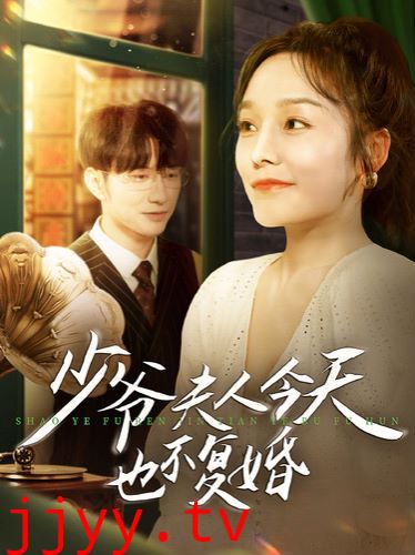 少爷夫人今天也不复婚