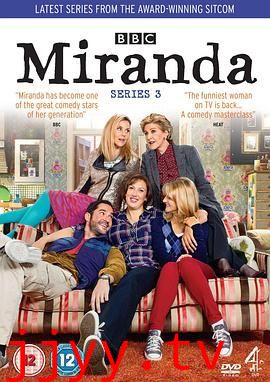 米兰达 第三季