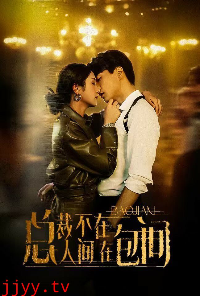 总裁不在人间在包间