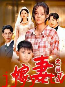 娘妻之一诺千金