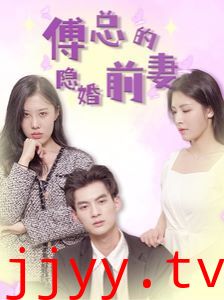 傅总的隐婚前妻