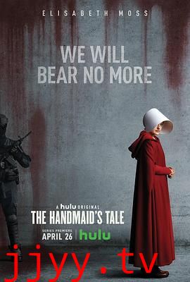 使女的故事 第一季