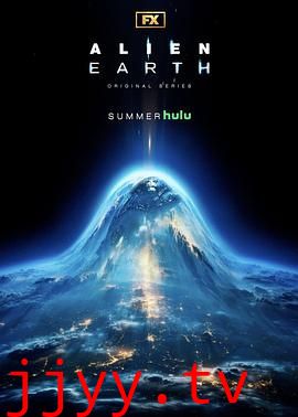 异形：地球 第一季