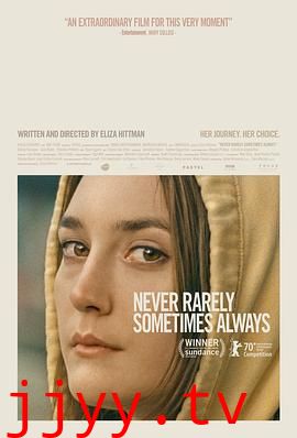 从不，很少，有时，总是