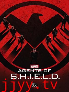 神盾局特工 第二季