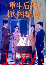 重生后我掀翻骗局
