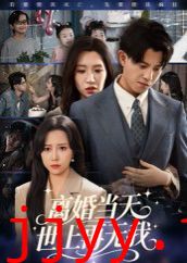 离婚当天世上再无我