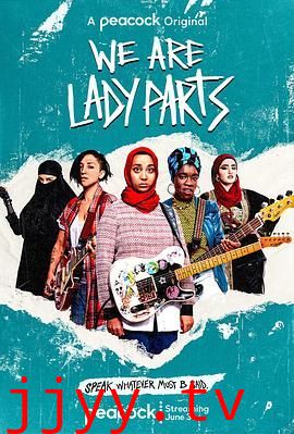 爆笑女子乐队 第一季