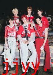 燃少训练营毕业公演