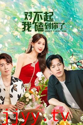 对不起，我磕到你了