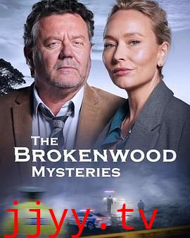 断林镇谜案 第11季