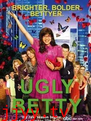 丑女贝蒂：故事继续 第二季