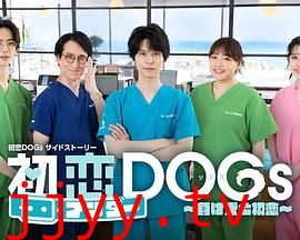 初恋UNDER DOGs 败犬与初恋
