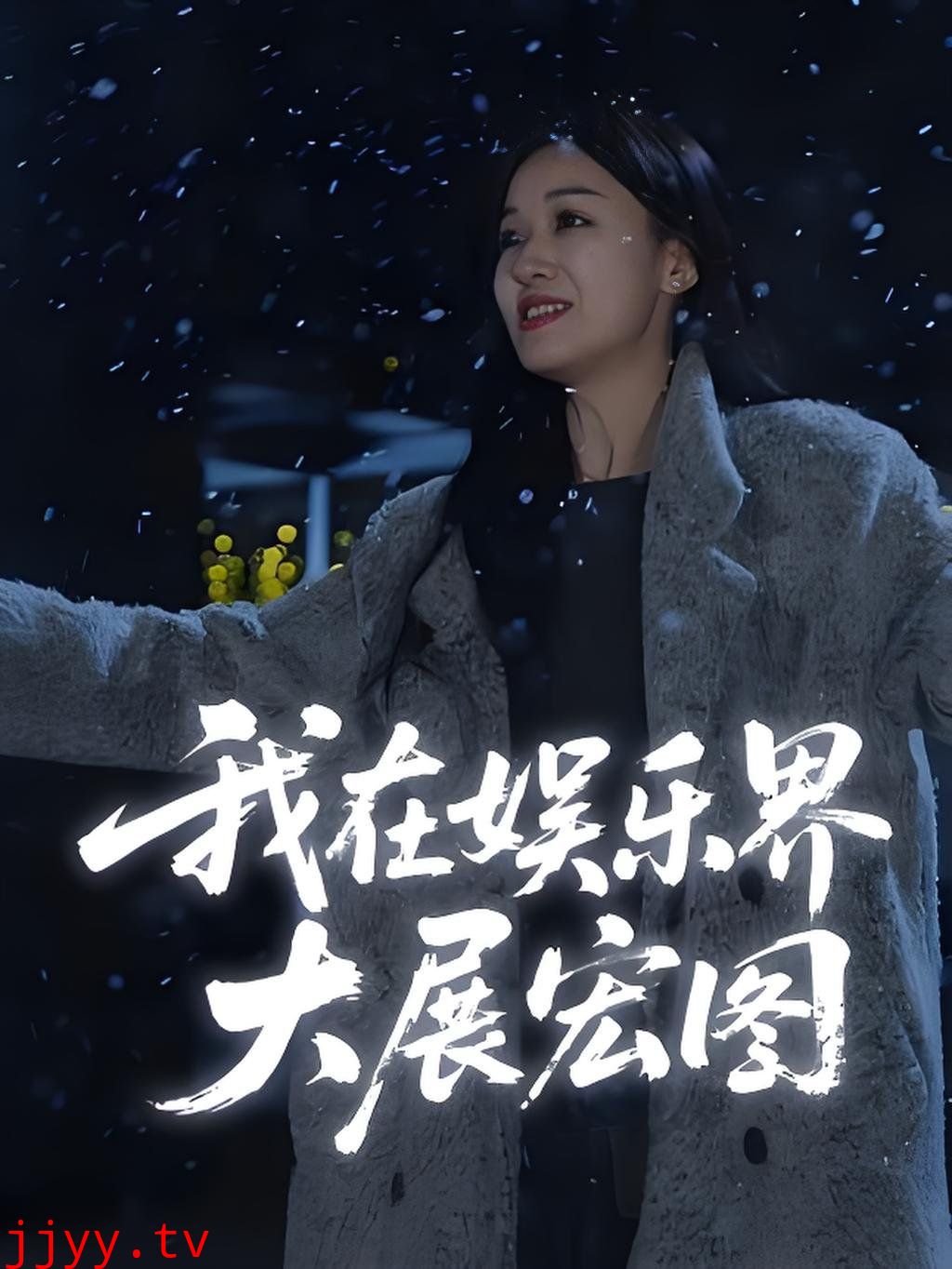 娱界掌舵人（我在娱乐界大展宏图）