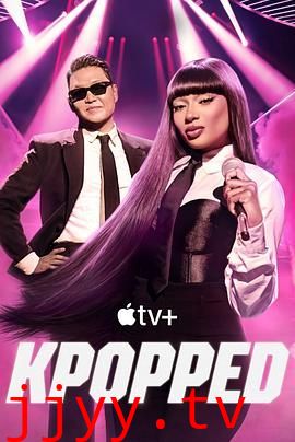 KPOPPED