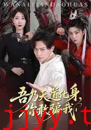 吾乃天道化身你敢骗我（天道在手，诈骗无路走）