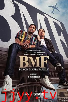 黑上加黑 第四季