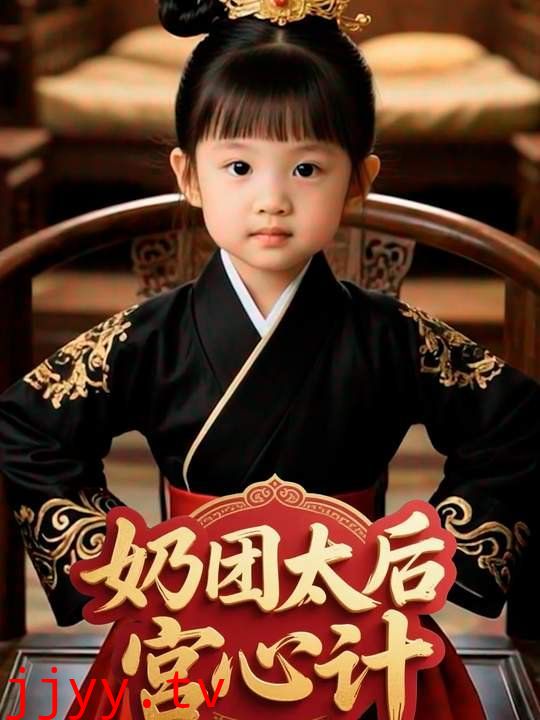 奶团太后宫心计