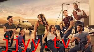 空中救护 第三季