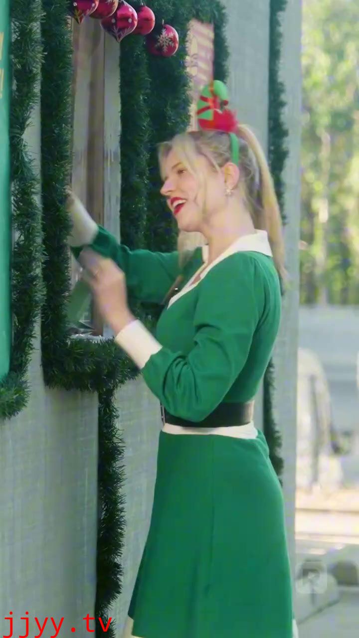 特朗普爱上在白宫当保洁的我