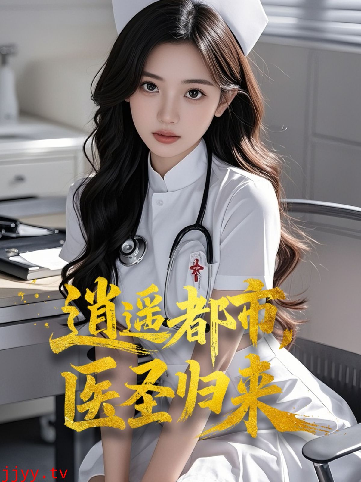 逍遥都市，医圣归来