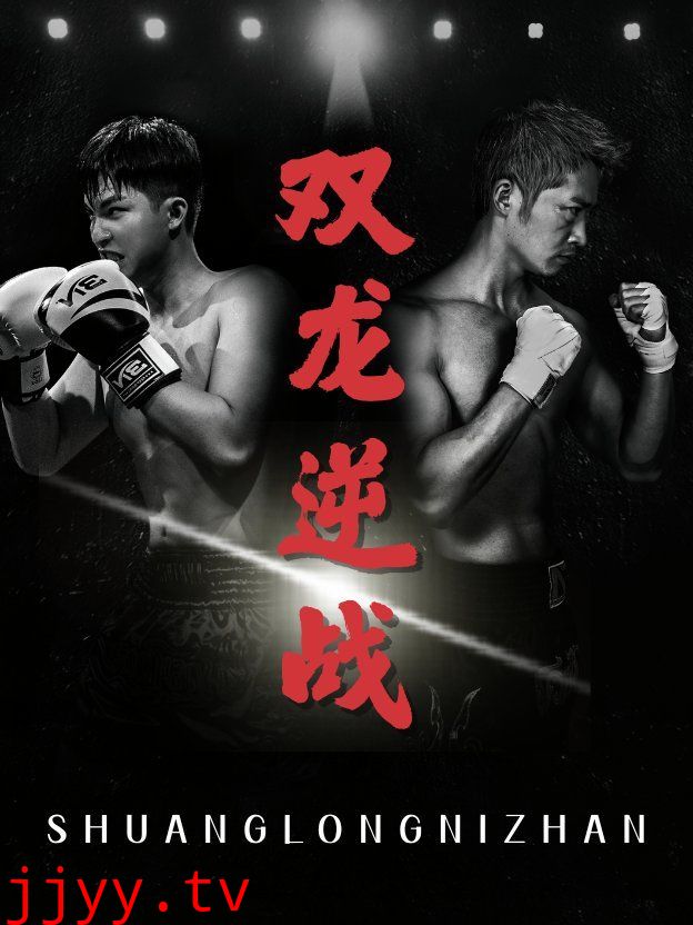 双龙逆战（拳王之父子双龙）