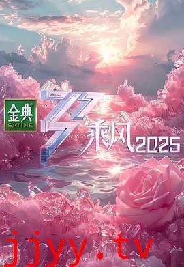 乘风2025