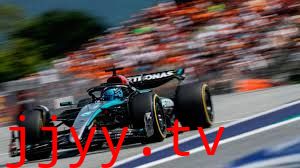 2024F1比利时大奖赛