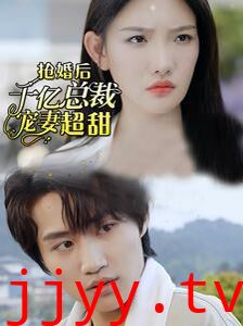 抢婚后千亿总裁宠妻超甜