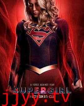 超级少女 第四季