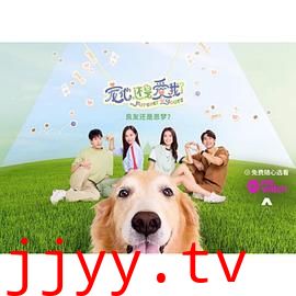 宠他，还是爱我？